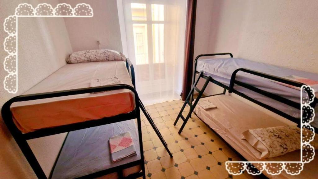 La Merced Centro Rooms - Malaga, Malaga